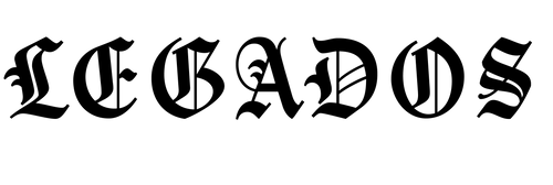 LEGADOS MX